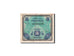 Biljet, Frankrijk, 5 Francs, 1944, TB, Fayette:17.11, KM:115a