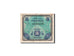 Banknote, France, 5 Francs, 1944, VF(20-25), Fayette:17.11, KM:115a