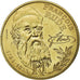 Coin, France, François Rude, 10 Francs, 1984, Paris, ESSAI, MS(63)