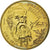 Coin, France, François Rude, 10 Francs, 1984, Paris, ESSAI, MS(63)
