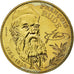 Coin, France, François Rude, 10 Francs, 1984, Paris, ESSAI, MS(63)