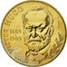 Moneta, Francia, Victor Hugo, 10 Francs, 1985, Paris, ESSAI, SPL, Nichel-bronzo