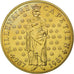 Coin, France, Hugues Capet, 10 Francs, 1987, Paris, ESSAI, MS(63)