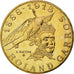 Coin, France, Roland Garros, 10 Francs, 1988, Paris, ESSAI, MS(63)