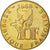 Coin, France, Roland Garros, 10 Francs, 1988, Paris, ESSAI, MS(63)