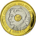 Coin, France, Pierre de Coubertin, 20 Francs, 1994, Paris, ESSAI, MS(63)