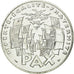 Münze, Frankreich, 8 mai 1945, 100 Francs, 1995, Paris, ESSAI, UNZ, Silber