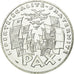 Coin, France, 8 mai 1945, 100 Francs, 1995, Paris, ESSAI, MS(63), Silver