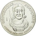 Coin, France, Clovis, 100 Francs, 1996, Paris, ESSAI, MS(63), Silver, KM:1180