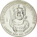 Coin, France, Clovis, 100 Francs, 1996, Paris, ESSAI, MS(63), Silver, KM:1180