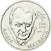 Coin, France, André Malraux, 100 Francs, 1997, Paris, ESSAI, MS(63), Silver