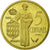 Munten, Monaco, Rainier III, 5 Centimes, 1976, Paris, ESSAI, UNC-