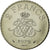 Münze, Monaco, Rainier III, 2 Francs, 1979, Paris, ESSAI, UNZ, Nickel, KM:E71