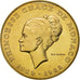 Coin, Monaco, Grace de Monaco, 10 Francs, 1982, Paris, ESSAI, MS(63)