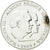 Moneda, Mónaco, Rainier III et Albert, 100 Francs, 1982, Paris, ESSAI, EBC+
