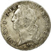 Coin, France, Louis XV, Écu au bandeau, Ecu, 1767, Bayonne, VF(30-35), Silver