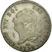 Moneta, Francia, Louis XVI, 30 sols françois, 30 Sols, 1792, Paris, MB