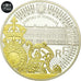 France, Monnaie de Paris, 10 Euro, Le Château de Versailles, 2018, Argent