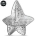 France, Monnaie de Paris, 10 Euro, Excellence - Boucheron, 2018, Silver