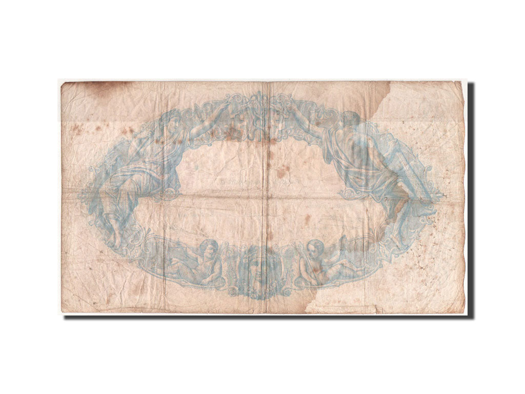 Billet, France, 500 Francs, 1936, 16.7.1936, B+, Fayette:30.37, KM:66m