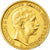 Moneda, Estados alemanes, PRUSSIA, Wilhelm II, 20 Mark, 1908, Berlin, MBC+, Oro