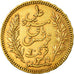 Monnaie, Tunisie, Ali Bey, 20 Francs, 1901, Paris, TTB, Or, KM:227