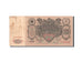 Billete, 100 Rubles, 1910, Rusia, KM:13b, BC+