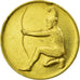 Germany, Medal, Jeux Olympiques Munich, 1972, AU(50-53), Gold