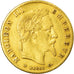 Coin, France, Napoleon III, Napoléon III, 5 Francs, 1863, Strasbourg