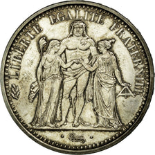Coin, France, Hercule, 10 Francs, 1964, ESSAI, AU(55-58), Silver, KM:E111