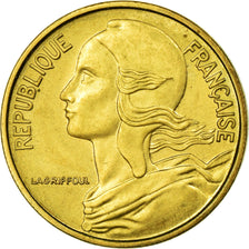 Coin, France, Marianne, 5 Centimes, 1966, Paris, ESSAI, AU(55-58)