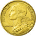 Coin, France, Marianne, 5 Centimes, 1966, Paris, ESSAI, AU(55-58)