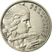 Coin, France, Cochet, 100 Francs, 1958, Chouette, EF(40-45), Copper-nickel