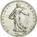 Coin, France, Semeuse, 2 Francs, 1900, Paris, AU(50-53), Silver, KM:845.1