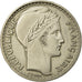 Coin, France, Turin, 10 Francs, 1946, Rameaux longs, EF(40-45), Copper-nickel