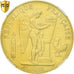 Coin, France, Génie, 50 Francs, 1878, Paris, NGC, AU55, Gold, KM:831, graded