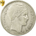 Coin, France, Turin, 20 Francs, 1936, Paris, PCGS, AU55, Silver, KM:879, graded