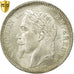 Coin, France, Napoleon III, Napoléon III, Franc, 1868, Paris, PCGS, MS65