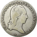 Moeda, ESTADOS ITALIANOS, MILAN, Franz II, Crocione, Kronenthaler, 1796, Milan
