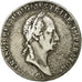 Moneta, Austria, Franz II (I), Thaler, 1826, MB+, Argento, KM:2163