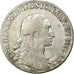 Coin, ITALIAN STATES, NAPLES, Ferdinando IV, 120 Grana, 1794, VF(30-35), Silver