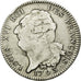 Coin, France, Louis XVI, Écu de 6 livres françois, ECU, 6 Livres, 1793, Paris