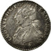 Münze, Frankreich, Louis XVI, 1/10 Écu, 12 Sols, 1/10 ECU, 1778, Paris, SS