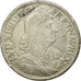 Coin, France, Louis XIV, Écu à la cravate, Ecu, 1679, Paris, VF(30-35)