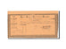 Biljet, Mexico, 100 Francs, 1862, 14.9.1862, TTB+
