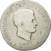 Moneta, STATI ITALIANI, KINGDOM OF NAPOLEON, Napoleon I, 5 Lire, 1807, Milan