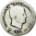 Moneta, STATI ITALIANI, KINGDOM OF NAPOLEON, Napoleon I, 5 Lire, 1808, Milan
