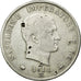 Monnaie, États italiens, KINGDOM OF NAPOLEON, Napoleon I, 5 Lire, 1811, Milan