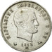 Münze, Italien Staaten, KINGDOM OF NAPOLEON, Napoleon I, 5 Lire, 1812, Milan