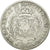 Moneda, Estados italianos, SARDINIA, Carlo Felice, 5 Lire, 1826, Torino, BC+
